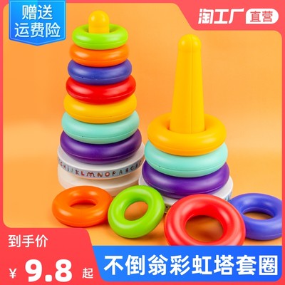 益智玩具 网购时代的教育新宠